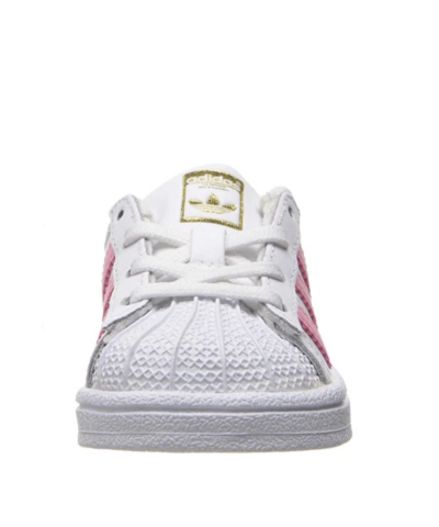 Adidas Originals Unisex-Child Superstar Sneaker - Image 3