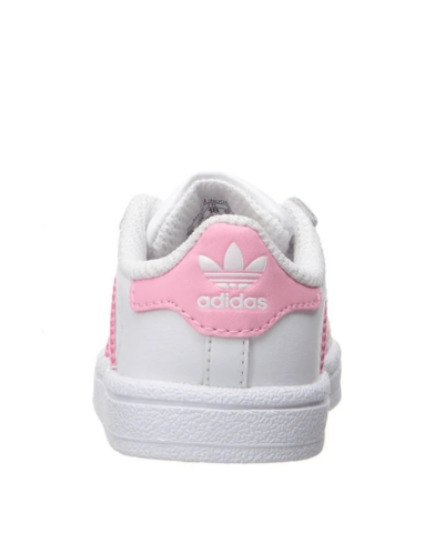 Adidas Originals Unisex-Child Superstar Sneaker - Image 4
