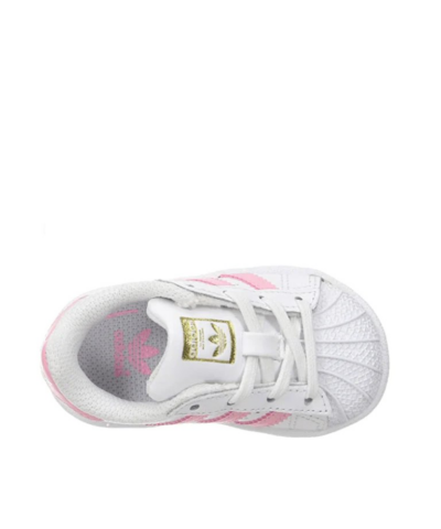 Adidas Originals Unisex-Child Superstar Sneaker - Image 6