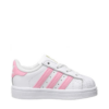 White/Light Pink/Gold Met