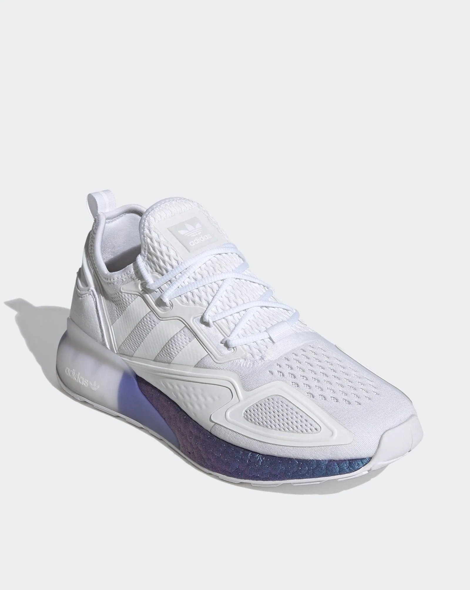 Alternative view of Adidas Women's Originale ZX 2K Boost Shoes