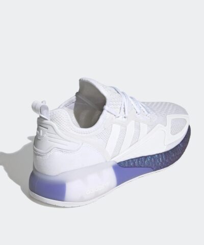 Adidas Women's Originale ZX 2K Boost Shoes - Image 3
