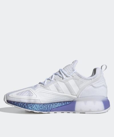 Adidas Women's Originale ZX 2K Boost Shoes - Image 4