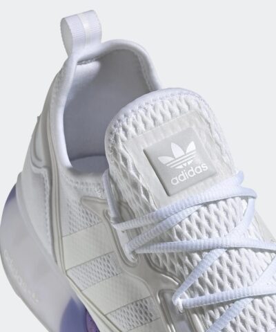 Adidas Women's Originale ZX 2K Boost Shoes - Image 5