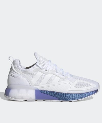 Adidas Women's Originale ZX 2K Boost Shoes-20263304