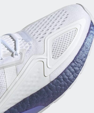 Adidas Women's Originale ZX 2K Boost Shoes - Image 6