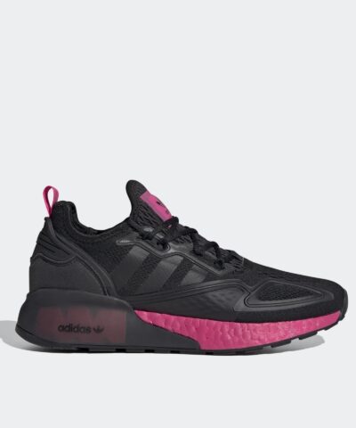 Adidas Women's Originale ZX 2K Boost Shoes-20263337