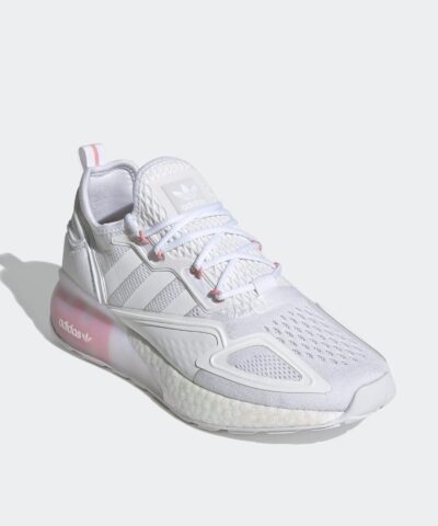 Alternative view of Adidas Women's Originale ZX 2K Boost Shoes