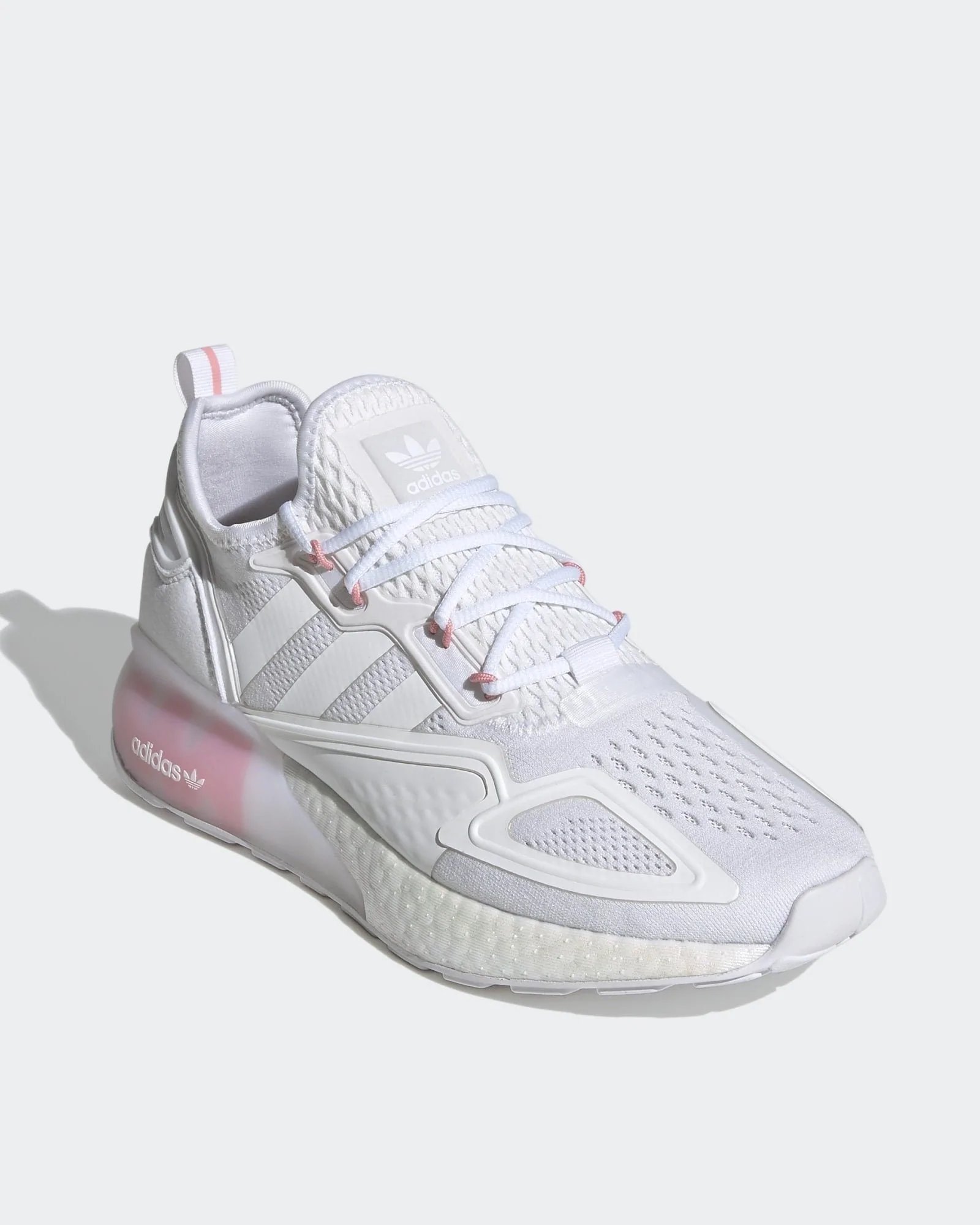 Alternative view of Adidas Women's Originale ZX 2K Boost Shoes