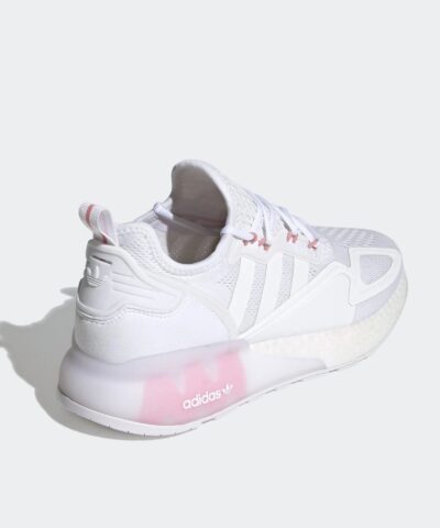 Adidas Women's Originale ZX 2K Boost Shoes - Image 3