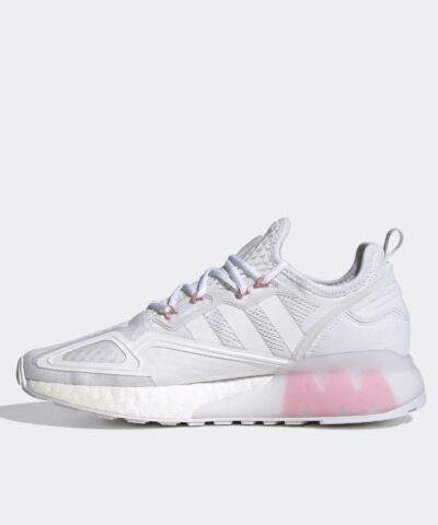 Adidas Women's Originale ZX 2K Boost Shoes - Image 4
