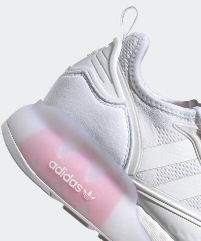 Adidas Women's Originale ZX 2K Boost Shoes - Image 5
