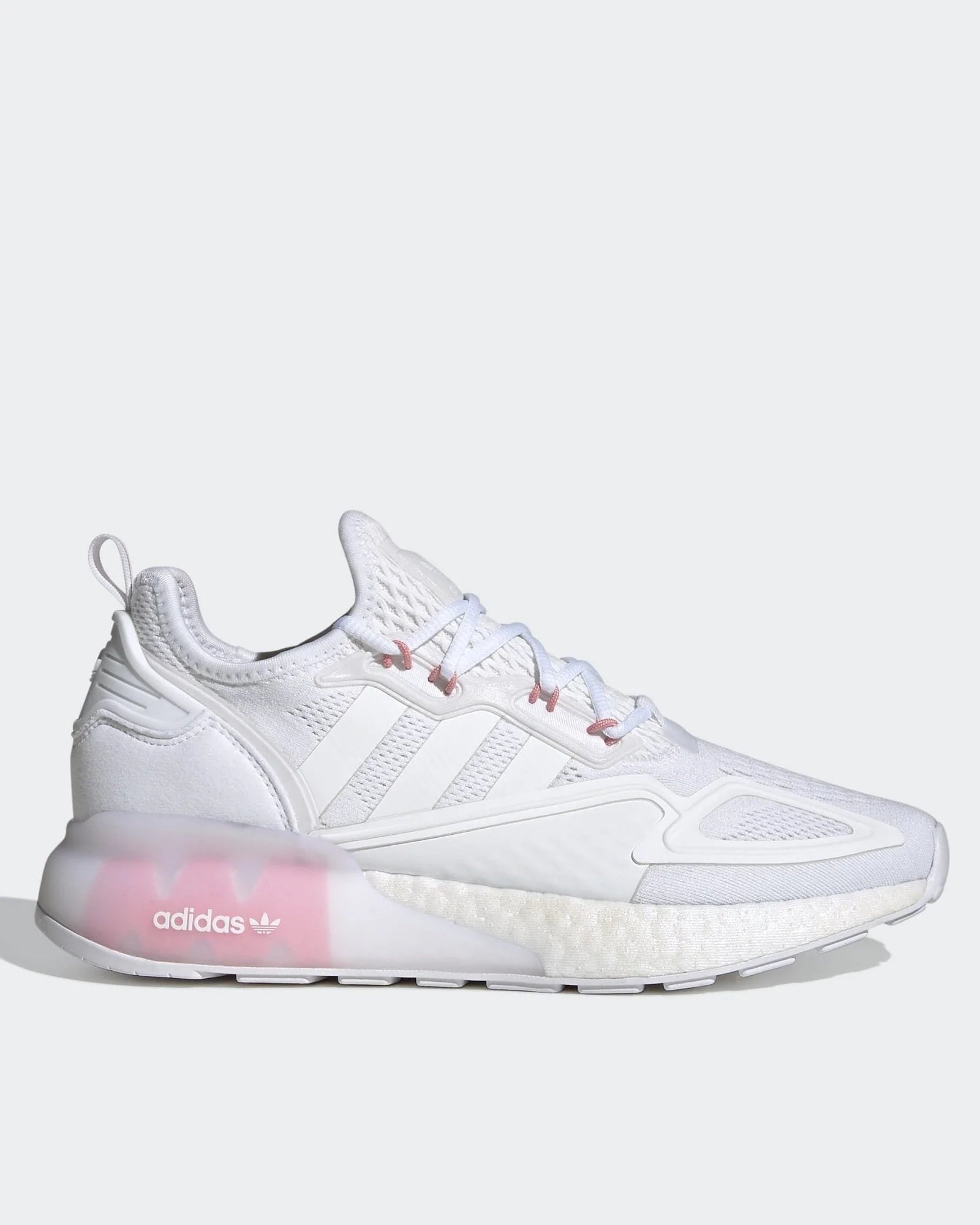 Adidas Women's Originale ZX 2K Boost Shoes-20263368