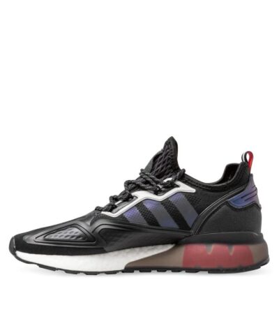 Adidas Women's Originale ZX 2K Boost Shoes - Image 3