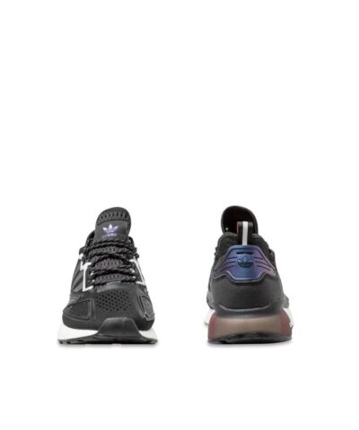 Adidas Women's Originale ZX 2K Boost Shoes - Image 4