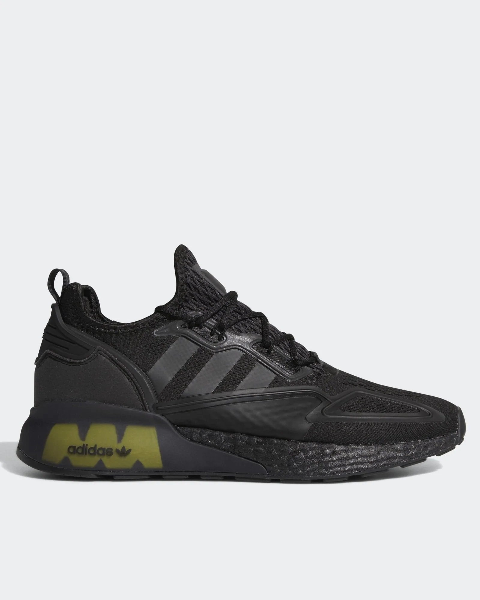Adidas Women's Originale ZX 2K Boost Shoes-20263411
