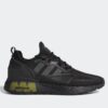 Black / Solar Yellow / White