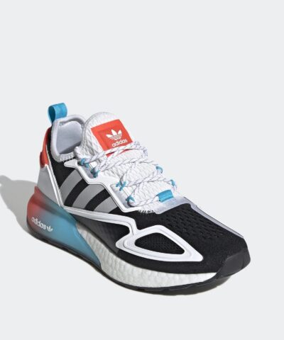 Alternative view of Adidas Women's Originale ZX 2K Boost Shoes
