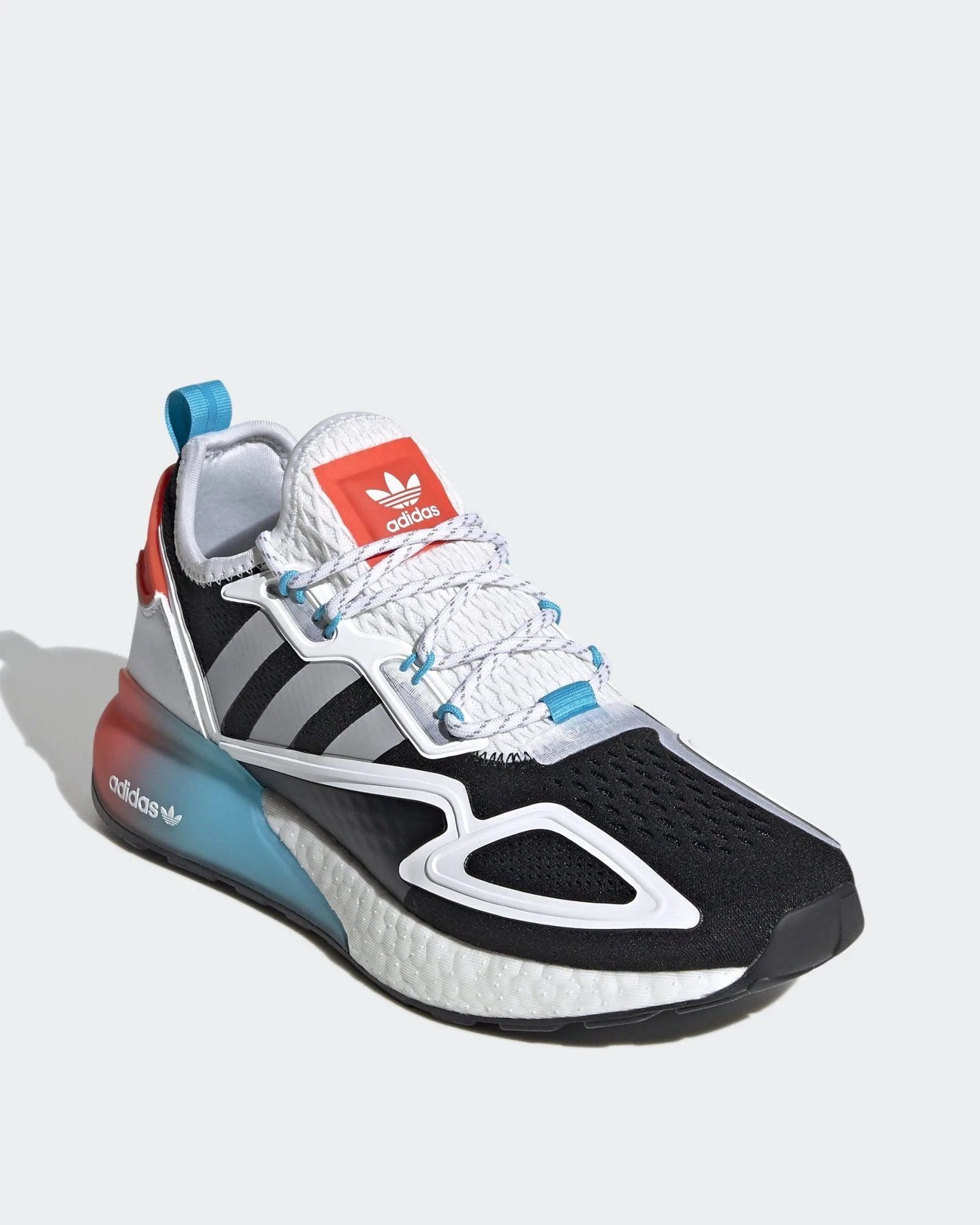 Alternative view of Adidas Women's Originale ZX 2K Boost Shoes