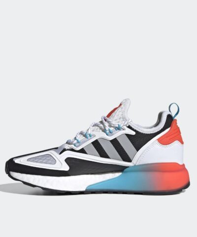 Adidas Women's Originale ZX 2K Boost Shoes - Image 4