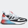 Black / Grey / Signal Cyan