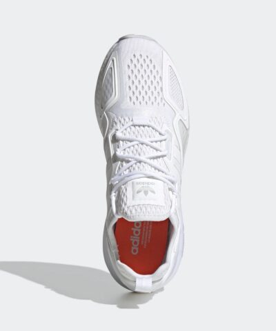 Alternative view of Adidas Women's Originale ZX 2K Boost Shoes