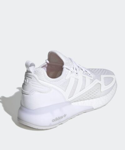 Adidas Women's Originale ZX 2K Boost Shoes - Image 4