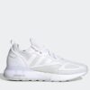 White / White / Grey