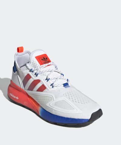Alternative view of Adidas Women's Originale ZX 2K Boost Shoes