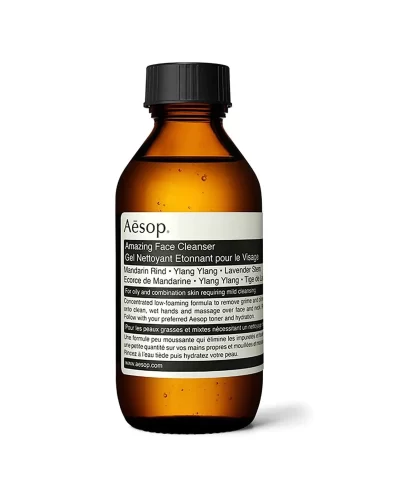 Aesop Amazing Face Cleanser 100ml-20274210