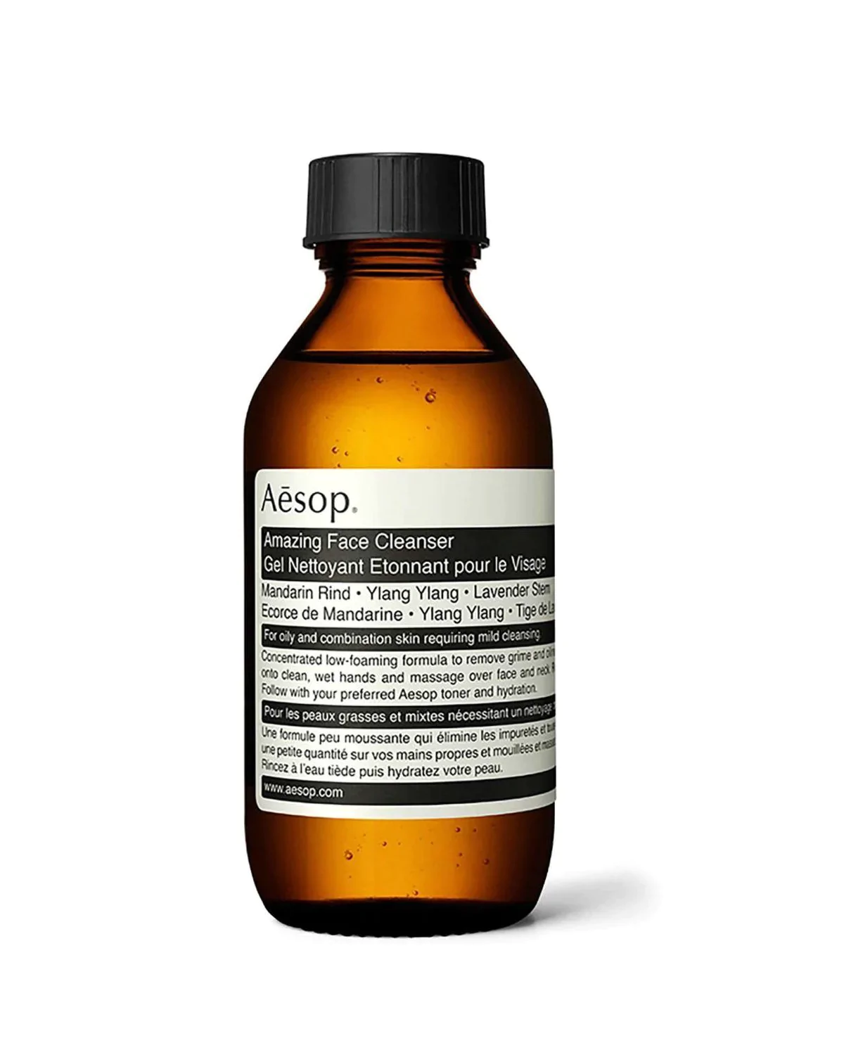 Aesop Amazing Face Cleanser 100ml-20274210