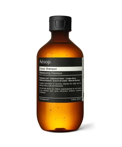 Aesop Classic Shampoo 200ml-20274201