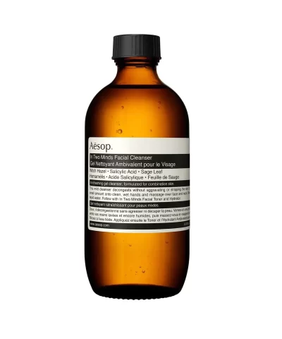 Aesop Fabulous Face Cleanser 100ml-20274216