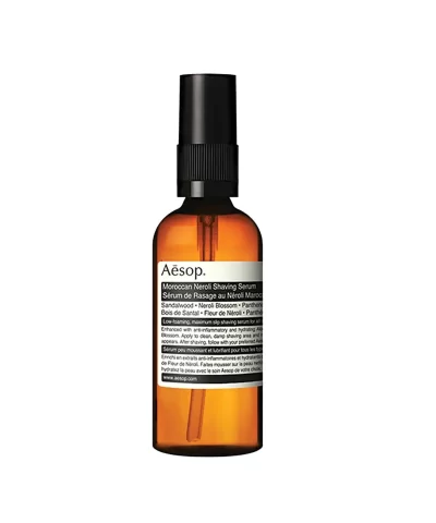 Aesop Moroccan Neroli Shaving Serum 100ml-20274203