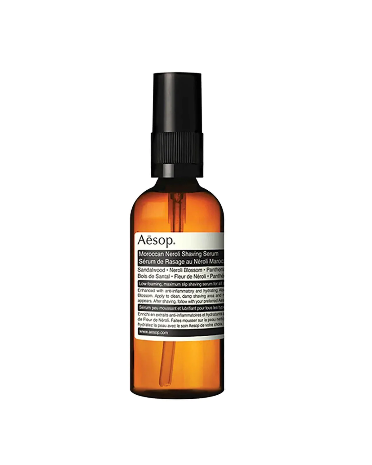 Aesop Moroccan Neroli Shaving Serum 100ml-20274203