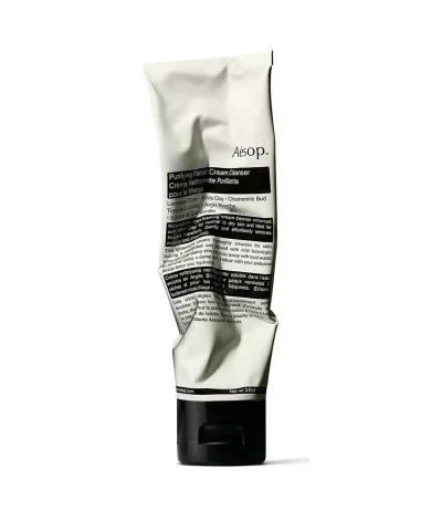 Aesop Purifying Facial Cream Cleanser 100ml-20274197