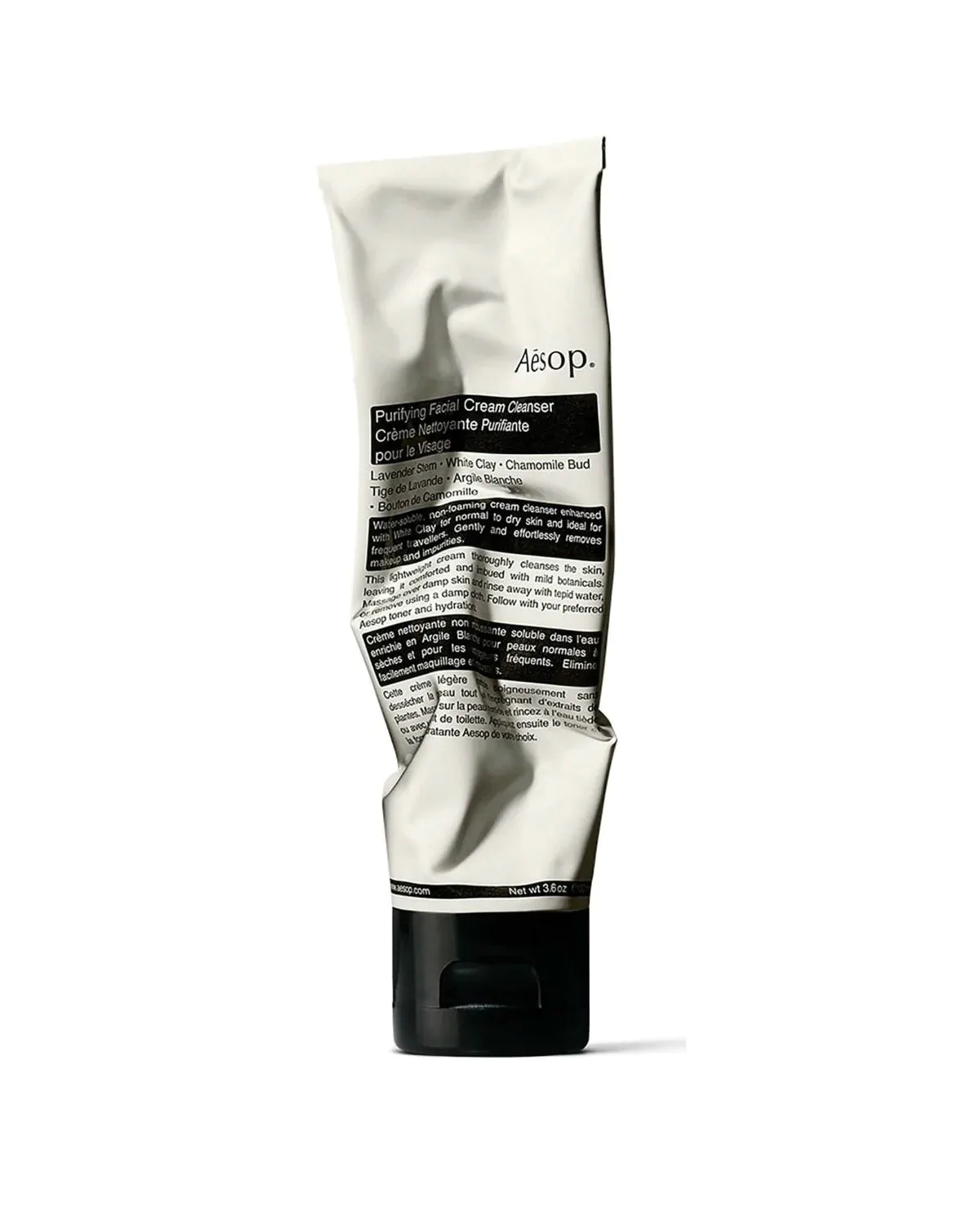 Aesop Purifying Facial Cream Cleanser 100ml-20274197