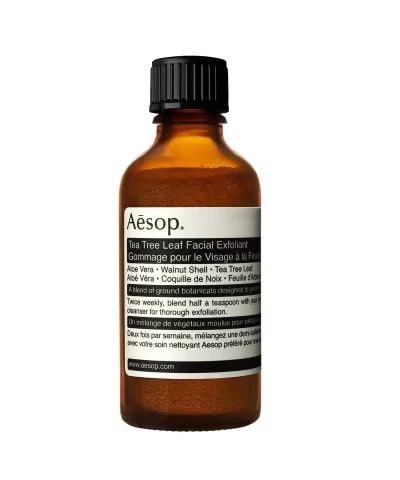 Aesop Tea Tree Leaf Facial Exfoliant 30gm-20274208