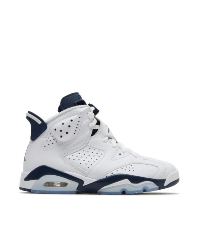 Air Jordan 6 Retro "Midnight Navy" (2022)-20240939