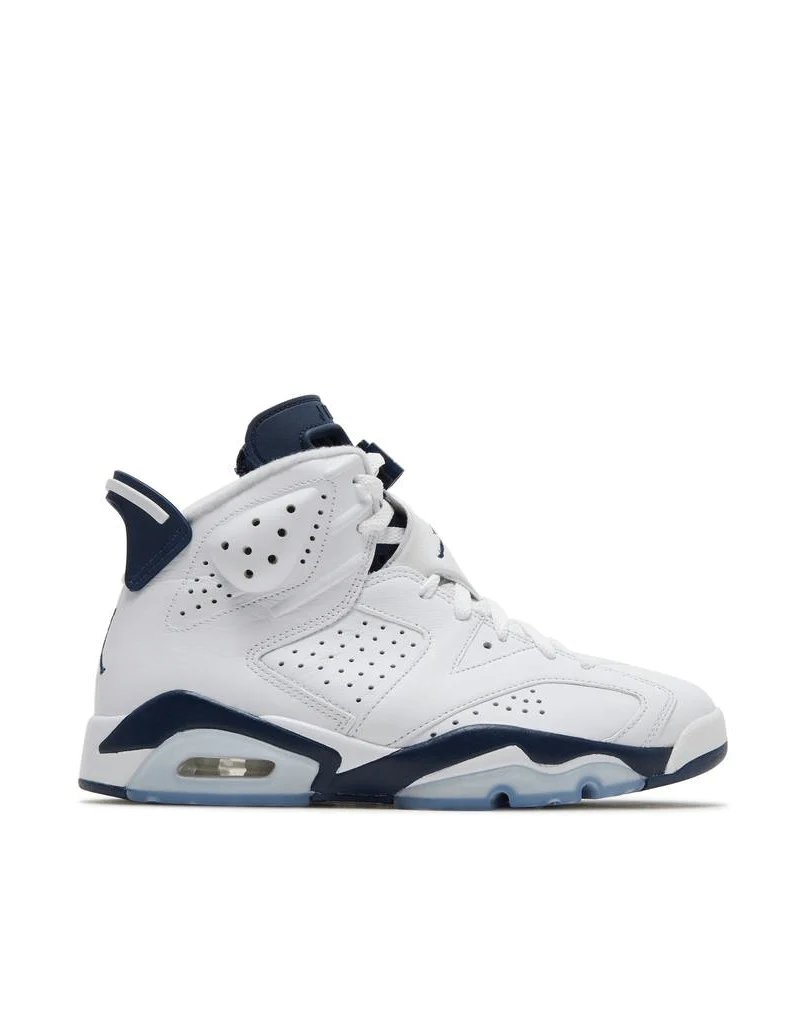 Air Jordan 6 Retro "Midnight Navy" (2022)-20240939
