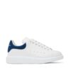 Blue/White