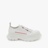 White/multicolour