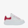 Red / White