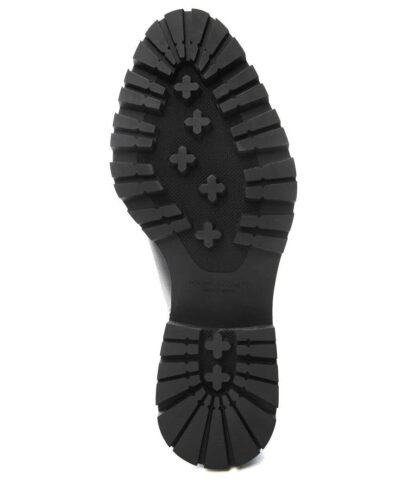 Alexander Wang Sanford Leather Riding Boot - Image 7