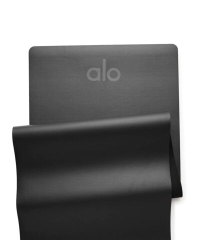 Alternative view of Alo Chakra Warrior Mat