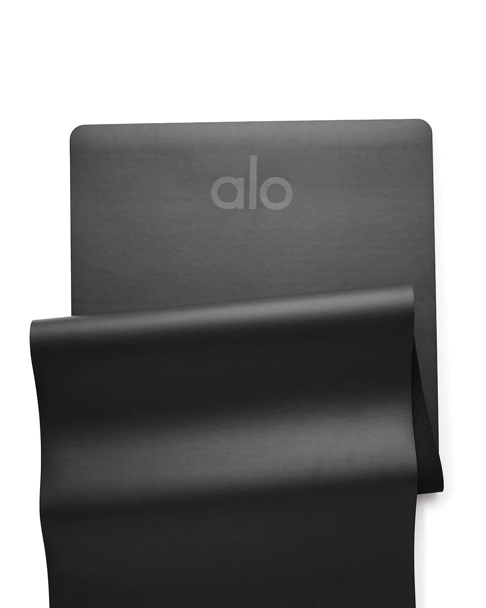 Alternative view of Alo Chakra Warrior Mat