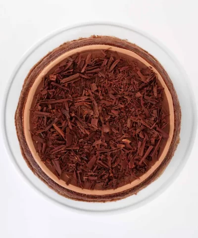 Amedei Chocolate Mille Crepes 9 inch Serves 10 14 221 4