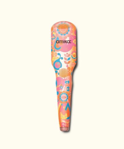 Amika Ired Flash Fix Tangerine Dream - Image 2