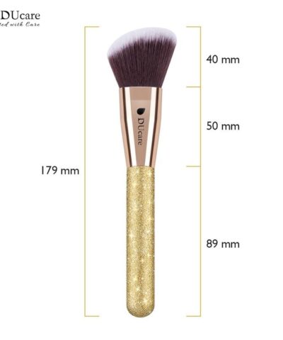 Angled Sculpting Brush Powder Blush Blend Makeup Brushes 20221162 2