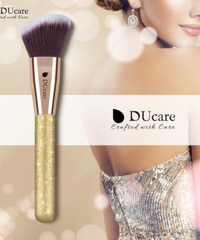 Angled Sculpting Brush Powder Blush Blend Makeup Brushes 20221162 3